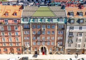 Best Western Hotel Karlaplan in Stockholm